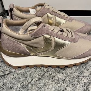 Voile Blanche Qwark Women’s Sneakers